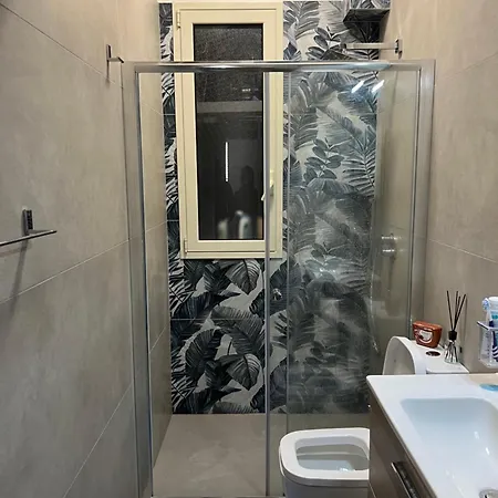 Διαμέρισμα Modern Living Παλέρμο
