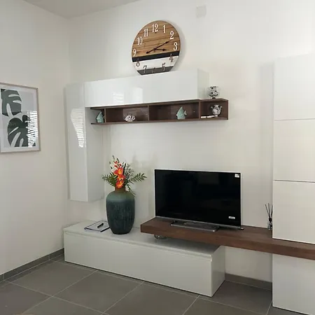 Modern Living Παλέρμο