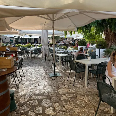 Modern Living Διαμέρισμα Παλέρμο