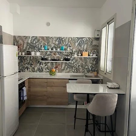 Modern Living Παλέρμο